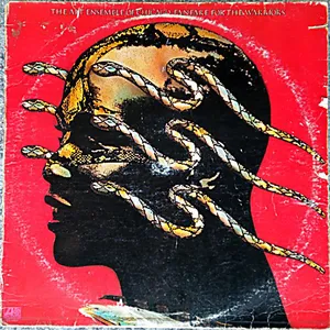 Fanfare for the warriors